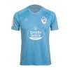 Maglia ufficiale Celta de Vigo Casa 2023-24 per Uomo